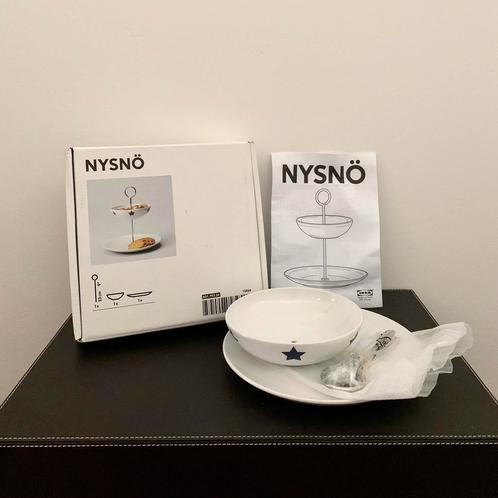 NIEUW > IKEA bediende, Huis en Inrichting, Keuken | Servies, Nieuw, Ophalen of Verzenden