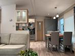 STOCK NEW JERSEY 1100x400/2 COMFORT VAN EEN HUIS, Caravans en Kamperen, Stacaravans, Tot en met 6