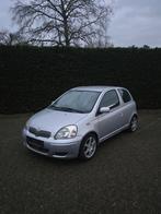 Toyota Yaris, 1.3 Essence, Airco, Jantes allu, Tres Propre, Argent ou Gris, Achat, Boîte manuelle, Yaris