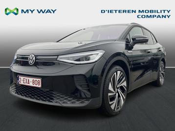 Volkswagen ID.4 ID.4 77 kWh Pro Performance beschikbaar voor biedingen