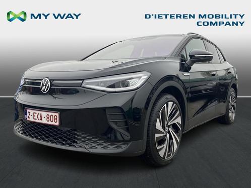 Volkswagen ID.4 ID.4 77 kWh Pro Performance, Auto's, Volkswagen, Overige modellen, ABS, Airbags, Airconditioning, Alarm, Cruise Control