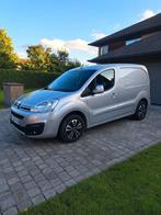 Citroën Berlingo 2017 euro6 lichte vracht BTW wagen, Citroën, 1600 cc, Bedrijf, Dealer onderhouden