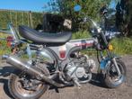 jingcheng Dax ST 125, Fietsen en Brommers, Ophalen, Gebruikt, Overige modellen, 125 cc
