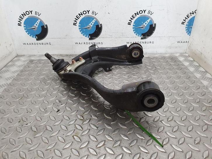 ISUZU D-MAX 1.9 Ext. Cab X-Coun. [LF_UPPER_CONTROL_ARM] 2017, Autos : Pièces & Accessoires, Suspension & Châssis, Utilisé, ARN reconnu