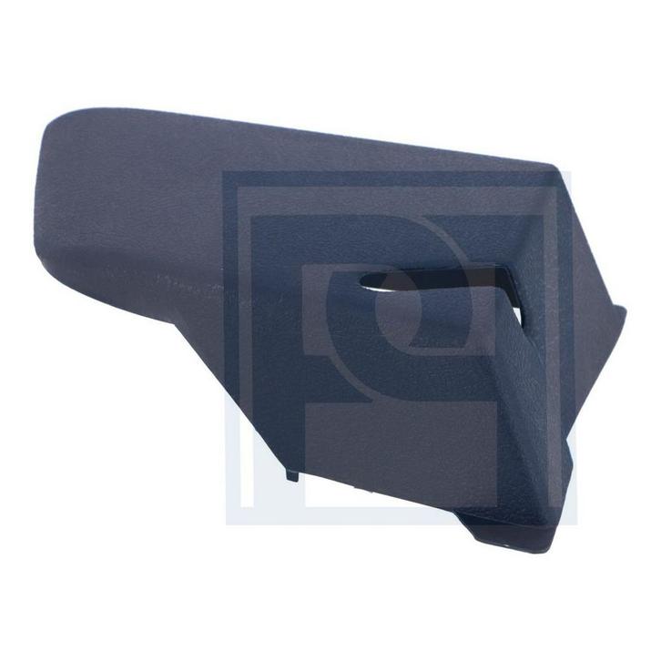 Volvo afdekkap rechts achter blauw 240 260 stoel kapje gorde, Autos : Pièces & Accessoires, Habitacle & Garnissage, Neuf, Enlèvement ou Envoi