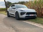 Porsche macan in zeer mooie staat.sport crono en luchtvering, Auto's, Automaat, USB, Leder, Particulier