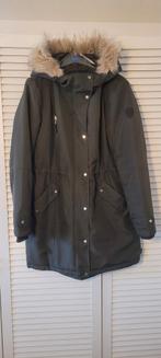 Stevige winterjas Vero Moda, Ophalen, Zo goed als nieuw, Maat 42/44 (L)