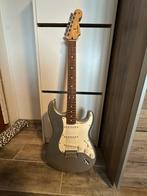 (B-Stock) Fender Player Stratocaster Silver PF, Muziek en Instrumenten, Snaarinstrumenten | Gitaren | Elektrisch, Ophalen, Nieuw