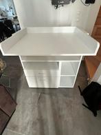 Luiertafel, Ophalen, Zo goed als nieuw, Commode
