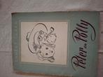 Boek Ernest Claes: Peter en Polly, Ophalen of Verzenden