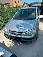 Onderdelen hyundai 1.2 benzine, Ophalen, Hyundai