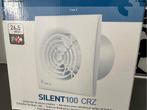 Extracteur d air Silent100 CRZ, Doe-het-zelf en Bouw, Ophalen of Verzenden, Nieuw, Afzuiger