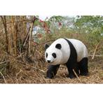 Ours panda marchant — Statue de panda Longueur 172 cm
