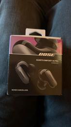 Bose QuietComfort Ultra, Audio, Tv en Foto, Hoofdtelefoons, Ophalen of Verzenden, Overige merken, Bluetooth