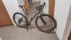 Cube nuroad ex gravel