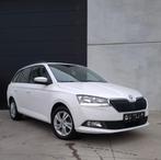 Skoda Fabia Combi | 1.0 TSI | Ambition, Auto's, Voorwielaandrijving, Stof, Wit, Bedrijf