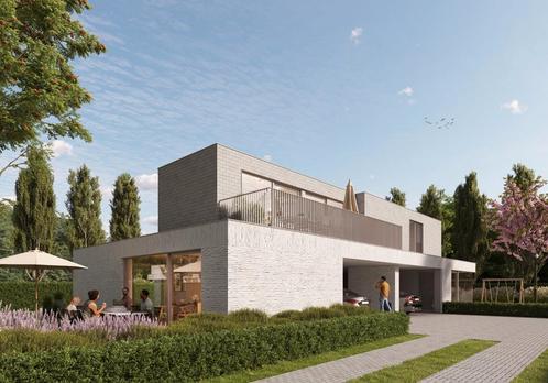 Huis te koop in Sint-Idesbald, 3 slpks, Immo, Huizen en Appartementen te koop, Vrijstaande woning
