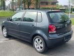 VW Polo 1.4i, 2006, 94.446km, Airco, 5deurs, PDC, Garantie, Te koop, Berline, Benzine, 63 kW