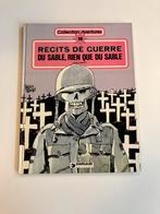 Hugo Pratt - récits de guerre - EO 1983 - Dargaud., Enlèvement ou Envoi, Une BD, Comme neuf, Pratt