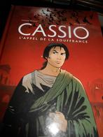 Cassio VI eo " l'appel de la souffrance", Boeken, Ophalen of Verzenden