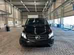 Prachtigr mercefes vito 2023 120000 km 2.2 diesel  top staat, Auto's, Automaat, 4 deurs, Zwart, Diesel