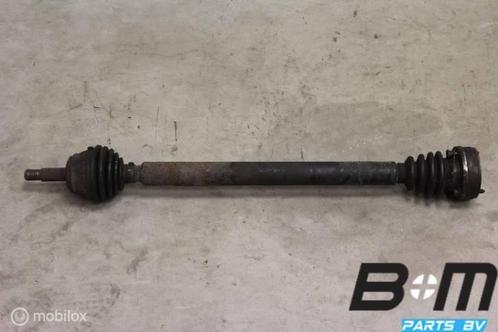 Aandrijfas rechts VW Golf 3, Auto-onderdelen, Remmen en Aandrijving, Gebruikt