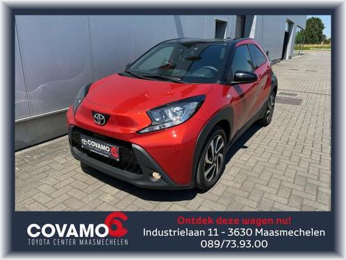 Toyota Aygo X Envy, Autos, Toyota, Entreprise, Aygo, Régulateur de distance, Airbags, Bluetooth, Air conditionné automatique, Vitres électriques