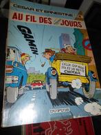 Cesar et Ernestine 4 eo, Livres, Enlèvement ou Envoi