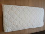 Babymatras 120 x 60 nieuwstaat, Ophalen, Zo goed als nieuw