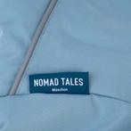 Manteau Nomad Tales Bloom Airy Blue, dos : environ 45 cm, Dieren en Toebehoren, Ophalen of Verzenden, Nieuw