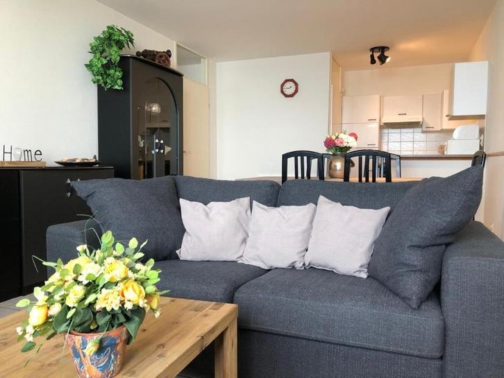 Blankenberge zeezicht, Vacances, Maisons de vacances | Belgique, Anvers et Flandres, Appartement, Ville, Mer, 2 chambres, Propriétaire