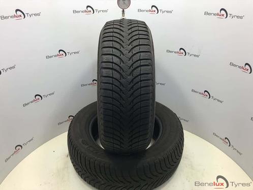 winter 215/60R16 99H Michelin Alpin A4 215/60 R16 215/60/16, Auto-onderdelen, Banden en Velgen, Band(en), Winterbanden, 16 inch
