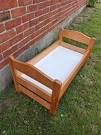 Houten poppenbed Ikea., Kinderen en Baby's, Ophalen