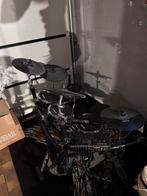 Drumstel alesis dm10, Muziek en Instrumenten, Drumstellen en Slagwerk, Ophalen, Zo goed als nieuw