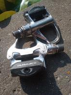 klikpedalen Shimano Dura Ace PD 7810, Ophalen of Verzenden