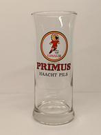 Rode Duivels WK Espana 1982 Primus Haacht Diabolix glas, Verzamelen, Biermerken, Ophalen of Verzenden, Zo goed als nieuw