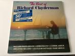 Album Richard Clayderman Beste van, Cd's en Dvd's, Vinyl | Klassiek, Orkest of Ballet, Ophalen of Verzenden, Zo goed als nieuw