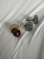 Lade kast knoppen, Antiek en Kunst, Ophalen