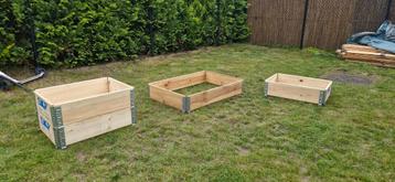 Jardiniers, Enlèvement, Comme neuf, Intérieur