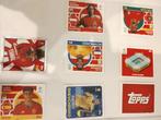 Topps stickers euro 2024, Verzamelen, Ophalen of Verzenden, Zo goed als nieuw