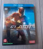 Bluray The flash Season 2 TV Series, CD & DVD, Blu-ray, Enlèvement, Neuf, dans son emballage, TV & Séries télévisées
