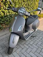 Vespa GTS 300 Super Tech, Motoren, Motoren | Piaggio, Scooter, Bedrijf, Minimaal motorrijbewijs A2, 1 cilinder