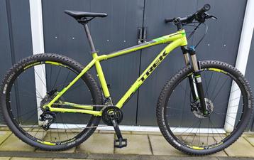 TREK X-Caliber 8 29er ~M/L~ ~RockShox~Disc~SRAM X7~ ZGAN✅ beschikbaar voor biedingen