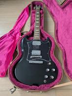 Gibson SG Standard 2000, Muziek en Instrumenten, Ophalen, Gebruikt, Solid body, Gibson