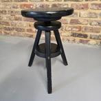 Pianokrukje, Huis en Inrichting, Ophalen, In hoogte verstelbaar, Gebruikt