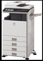 Imprimante, Computers en Software, Printers, Ophalen, Gebruikt, Inkjetprinter, Ingebouwde Wi-Fi