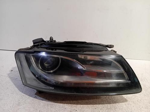 KOPLAMP RECHTS Audi A5 (8T3) (01-2007/01-2017), Auto-onderdelen, Verlichting, Audi, Gebruikt