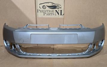 Voorbumper VW Golf 6 VI ORIGINEEL BUMPER 5K0807221 2008-2012