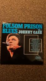 Johnny cash - Folsom prison blues vol.1, Cd's en Dvd's, Ophalen of Verzenden, Gebruikt