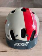 Fietshelm peuter, Gebruikt, Guppy, Jongen of Meisje, Ophalen